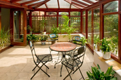Feetham conservatory quotes