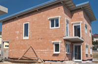 Feetham home extensions