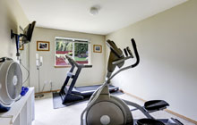 Feetham home gym construction leads